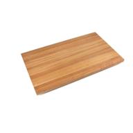 🍒 premium 84w x 25d john boos cherry kitchen counter top with varnique finish логотип