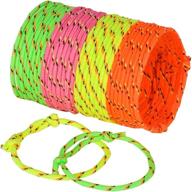 friendship bracelets colors school giveaways логотип