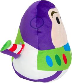 img 1 attached to 🦄 Kellytoy Plush Lightyear Squishmallows - Official