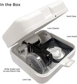 img 3 attached to [SURPASS-I] Compact 0 Cell Phones & Accessories