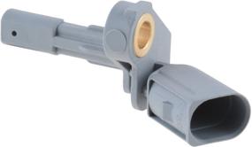 img 1 attached to Датчик скорости вращения колеса Bosch ABS 0986594560