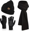 glove beanies winter screen gloves women's accessories for scarves & wraps logo