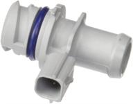 🚀 enhanced motorcraft ev261 positive crankcase ventilation valve for improved performance logo