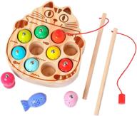 magnetic montessori: увлекательное дошкольное образование для детей логотип