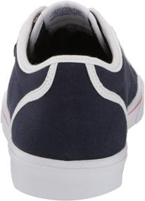 img 2 attached to 👟 K-Swiss Low Top Sneakers - Men's & Women's Fashion Shoes in Corporate Style