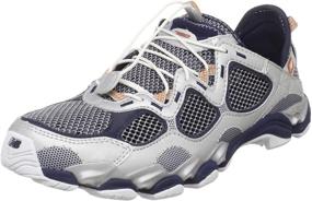 img 4 attached to New Balance Marblehead Metallic Men's Sneakers: Sleek Style and Unmatched Comfort