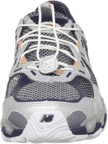 img 3 attached to New Balance Marblehead Metallic Men's Sneakers: Sleek Style and Unmatched Comfort