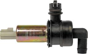 img 3 attached to Dorman 911-106 Vapor Canister Vent Solenoid: Ideal Replacement for Select Model Vehicles