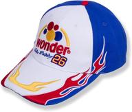 ricky bobby wonder talladega nights logo