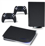 enhance your ps5 gaming experience with the blue grimace console and controllers skin логотип