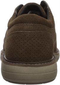 img 2 attached to 👞 Men's Merrell World Suede Sneaker - Medium Size: Shoes and Fashion Sneakers