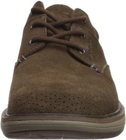 img 3 attached to 👞 Men's Merrell World Suede Sneaker - Medium Size: Shoes and Fashion Sneakers