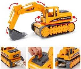 img 3 attached to 💰 Revolutionizing Saving: Introducing the Electronic Piggy Excavator with Password and Fingerprint Technology