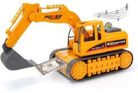 img 4 attached to 💰 Revolutionizing Saving: Introducing the Electronic Piggy Excavator with Password and Fingerprint Technology