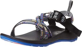 img 4 attached to 👣 Босоножка Chaco Ecotread Little Kisses: мальчики обувь и сандалии - прочная и стильная обувь