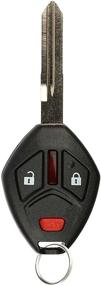 img 3 attached to KeylessOption Keyless Ignition Replacement OUCG8D 620M