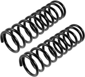 img 3 attached to TRW JCS124T Coil Spring Pack