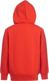 img 3 attached to 🧱 Ultimate LEGO Ninjago Zip Hoodies for Boys' Stylish Sweatshirts