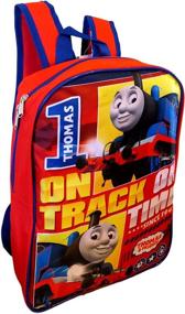 img 2 attached to Thomas Friends 15 School Backpack