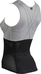 img 1 attached to CW X Womens Triathlon Running Top
