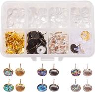 sunnyclue cabochon earrings starter cabochons beading & jewelry making and jewelry making kits logo