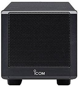 img 4 attached to 🔊 Icom IC-7300 Совместимый внешний динамик: Icom SP-38