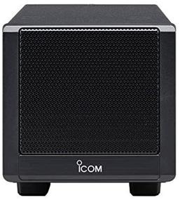 img 2 attached to 🔊 Icom IC-7300 Совместимый внешний динамик: Icom SP-38