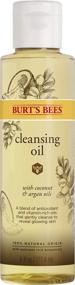 img 4 attached to Burts Bees Natural Facial Cleansing