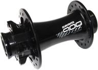 sram front 6 bolt 15x110mm compatible логотип