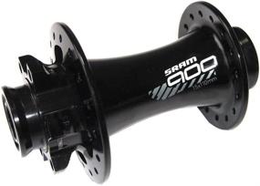 img 1 attached to SRAM Front 6 Bolt 15X110Mm Compatible