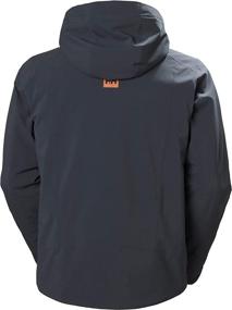 img 3 attached to Helly Hansen Alpha Jacket Black