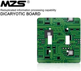 img 3 attached to ⚡️ Highly Compatible MZS Voltage Regulator Rectifier for Ninja 250R, 600R, and More!