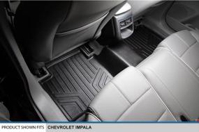 img 1 attached to SMARTLINER Пользователь 2014 2019 Chevrolet Impala