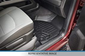 img 2 attached to SMARTLINER Пользователь 2014 2019 Chevrolet Impala