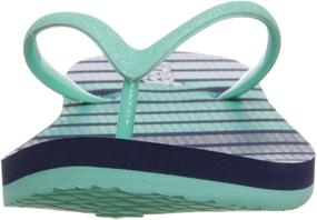 img 3 attached to Colorful Prints Kids Sandal: Reef Little Stargazer for Toddlers, Little Kids & Big Kids