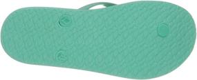 img 1 attached to Colorful Prints Kids Sandal: Reef Little Stargazer for Toddlers, Little Kids & Big Kids