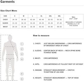 img 1 attached to 🔥 Stay Warm and Comfortable with Terramar Men's Thermasilk Pant