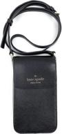 kate spade new york colorblock women's handbags & wallets in crossbody bags logo