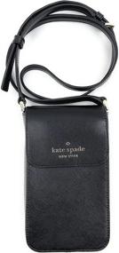 img 4 attached to Kate Spade New York Colorblock Women's Handbags & Wallets in Crossbody Bags