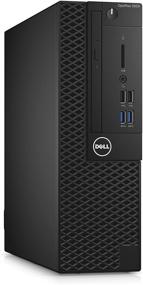 img 4 attached to 💻 Компьютер Dell OptiPlex 3050 SFF настольный ПК, Core i5-7500, 8 ГБ ОЗУ, 256 ГБ SSD, Win 10 Pro (восстановленный).