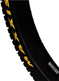 img 2 attached to 🚵 Maxxis Ardent Race 3C Exo TR Folding Tire, 2.2" Off-road Tire