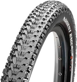 img 1 attached to 🚵 Maxxis Ardent Race 3C Exo TR Folding Tire, 2.2" Off-road Tire