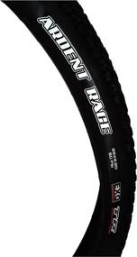 img 3 attached to 🚵 Maxxis Ardent Race 3C Exo TR Folding Tire, 2.2" Off-road Tire