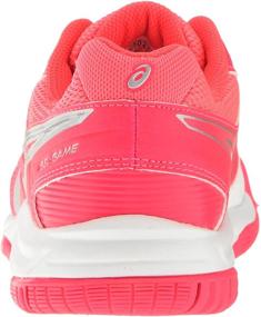 img 2 attached to 👟 ASICS Unisex-Child Gel-Game 5 Gs Skate Shoe: Superior Performance and Comfort for Kids