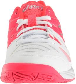 img 3 attached to 👟 ASICS Unisex-Child Gel-Game 5 Gs Skate Shoe: Superior Performance and Comfort for Kids