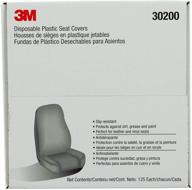 🚽 marson 30200 kwikee hygienic plastic seat protector logo