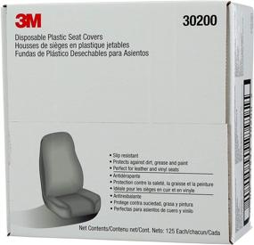 img 1 attached to 🚽 Marson 30200 Kwikee Hygienic Plastic Seat Protector