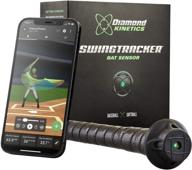 ⚾ diamond kinetics swingtracker: enhance your baseball & softball performance! логотип