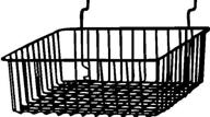 📦 optigrid basket slatwall gridwall pegboard logo