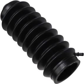 img 3 attached to 🔧 Enhance Steering Performance with Beck Arnley 103-2704 Steering Rack Boot Kit